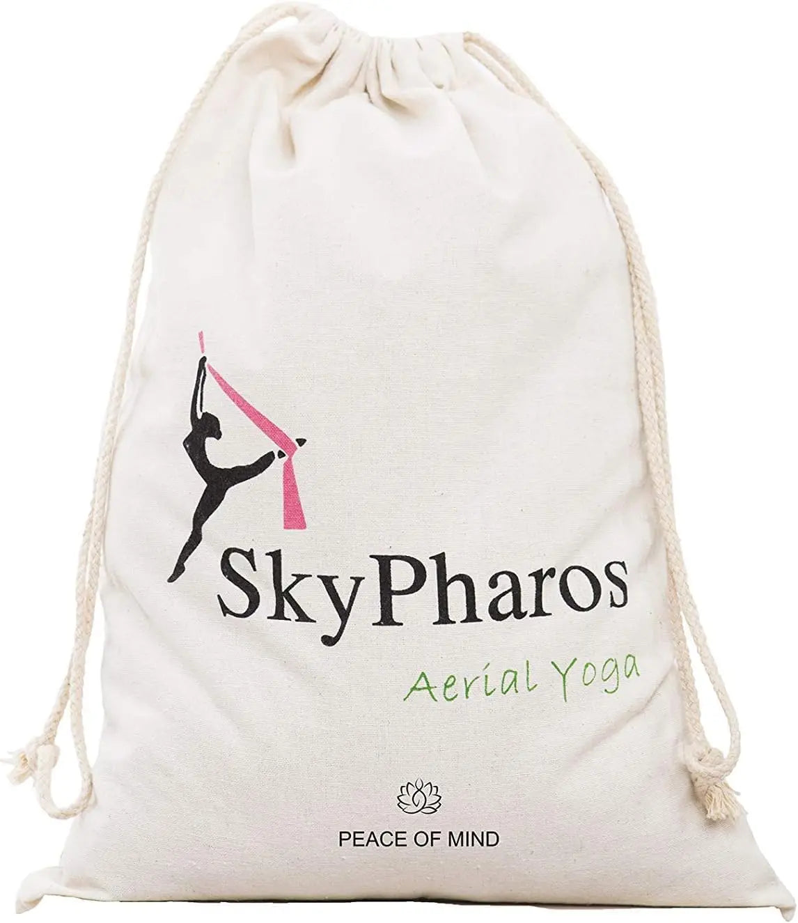 Aerial Silks Fitness Swing Set