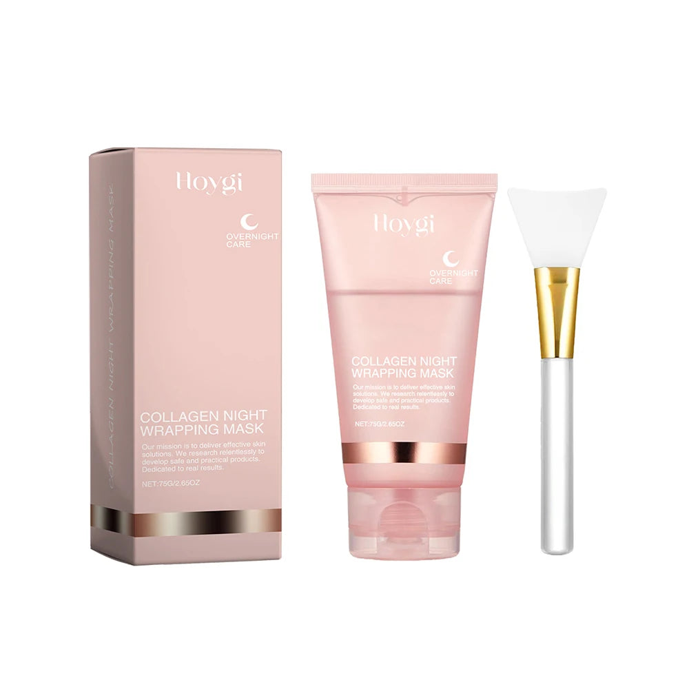 Collagen Peel off Mask
