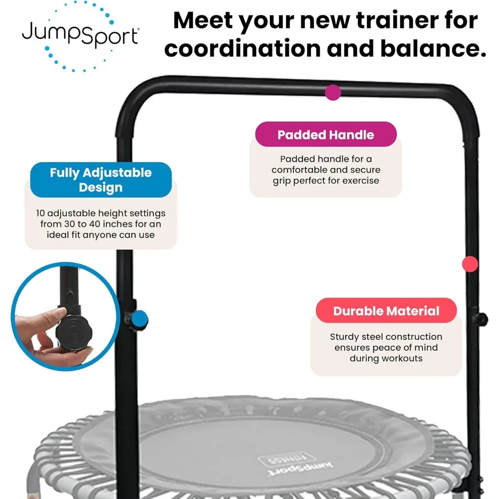Gym Exercise Weight loss trampoline 39 inches