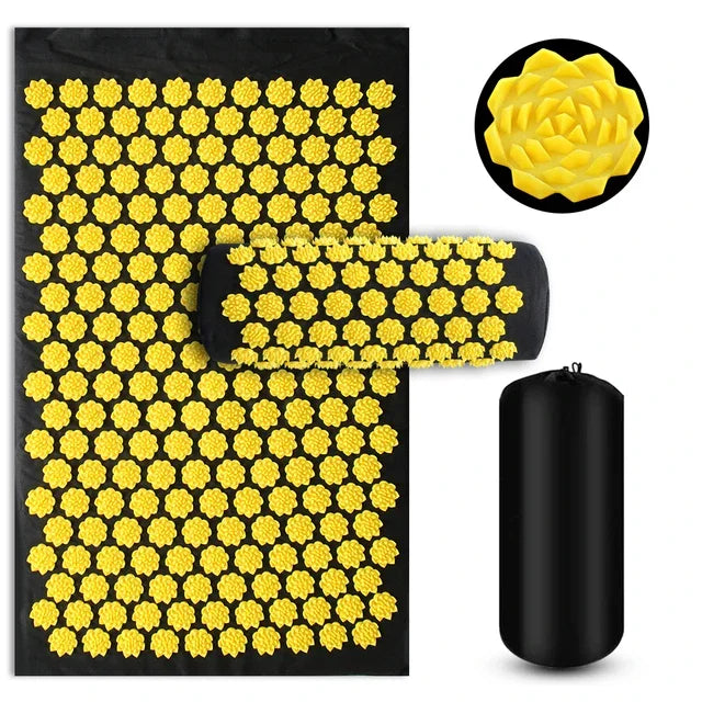 Acupressure Massage Mat