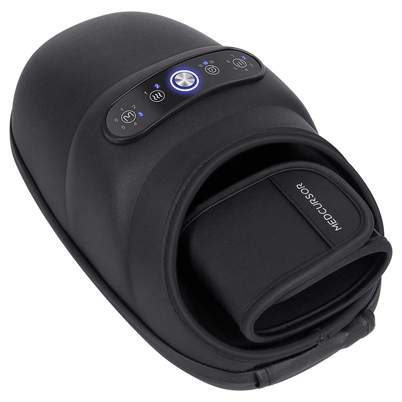 Wireless Acupoint Hand Massager