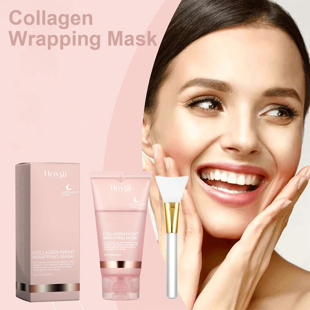 Collagen Peel off Mask