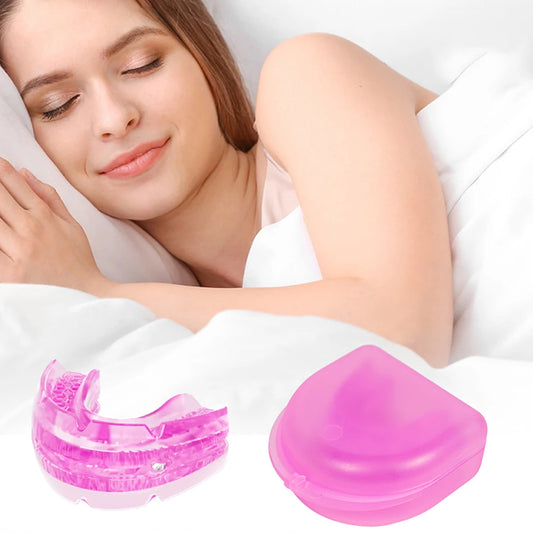 Anti Snoring Mouth Guard