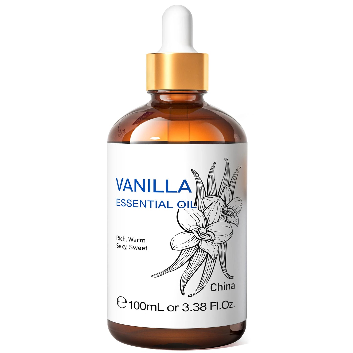 Essential Oils for Diffuser & Humidifier