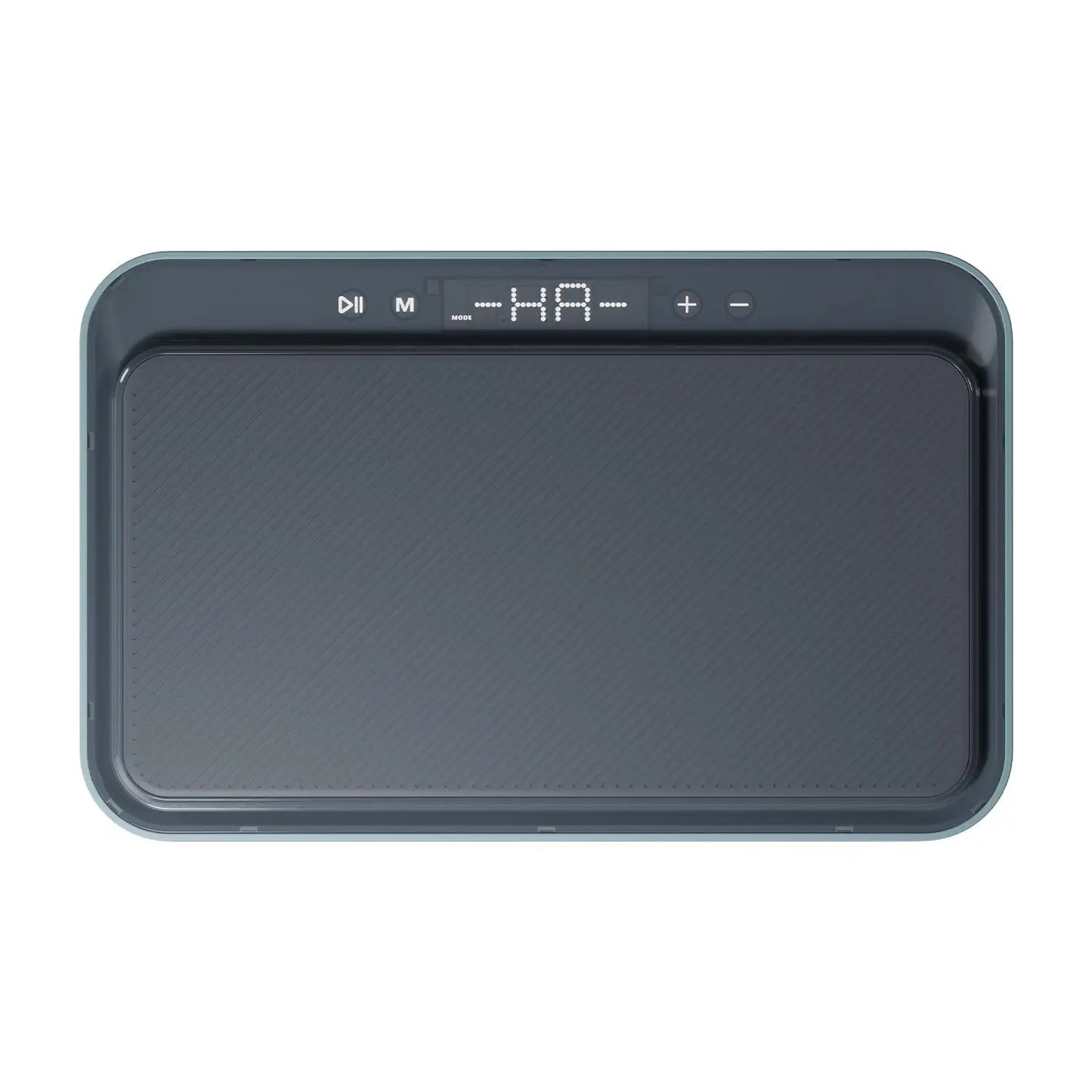 Fitness Vibration Board with Ring Band