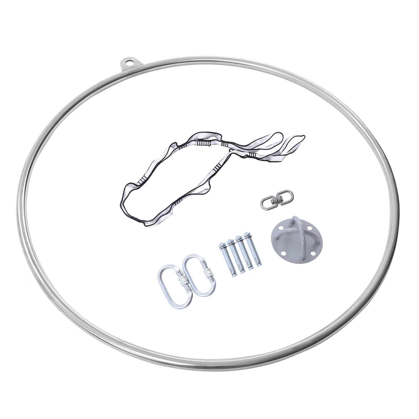 Aerial Dance and Fitness Ring 90cm