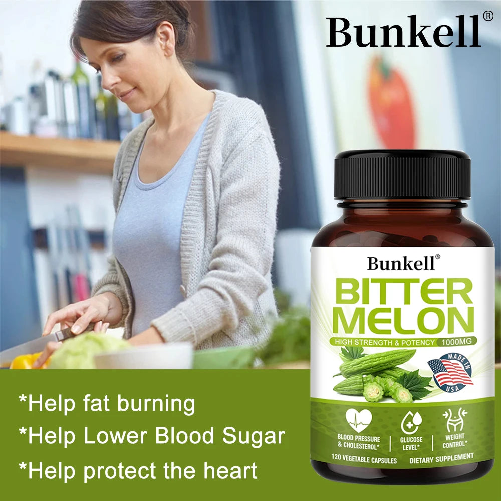Bitter Melon Extract