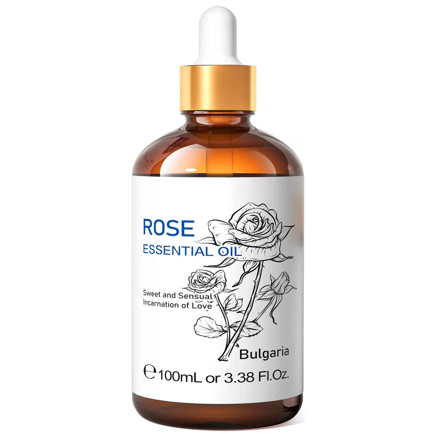 Essential Oils for Aromatherapy, Diffuser, Humidifier, Massage