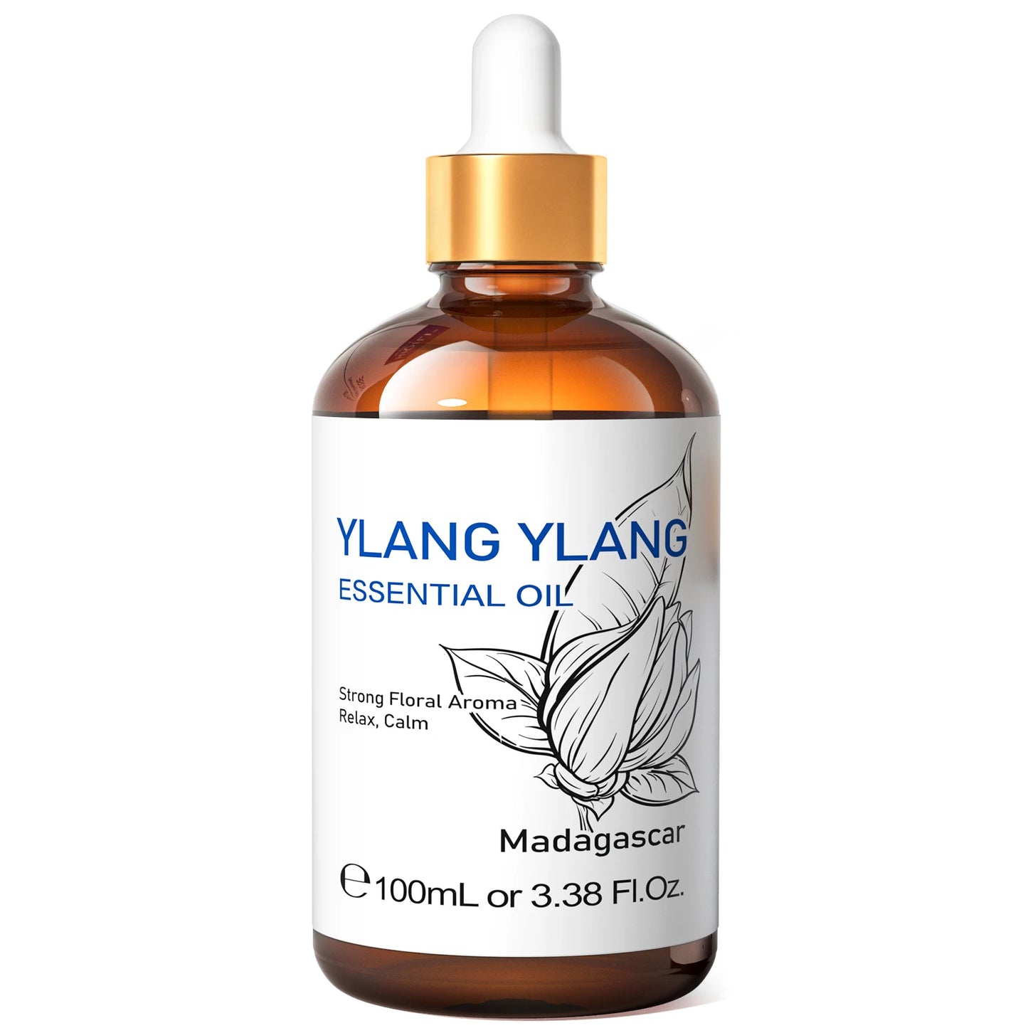 Essential Oils for Aromatherapy, Diffuser, Humidifier, Massage