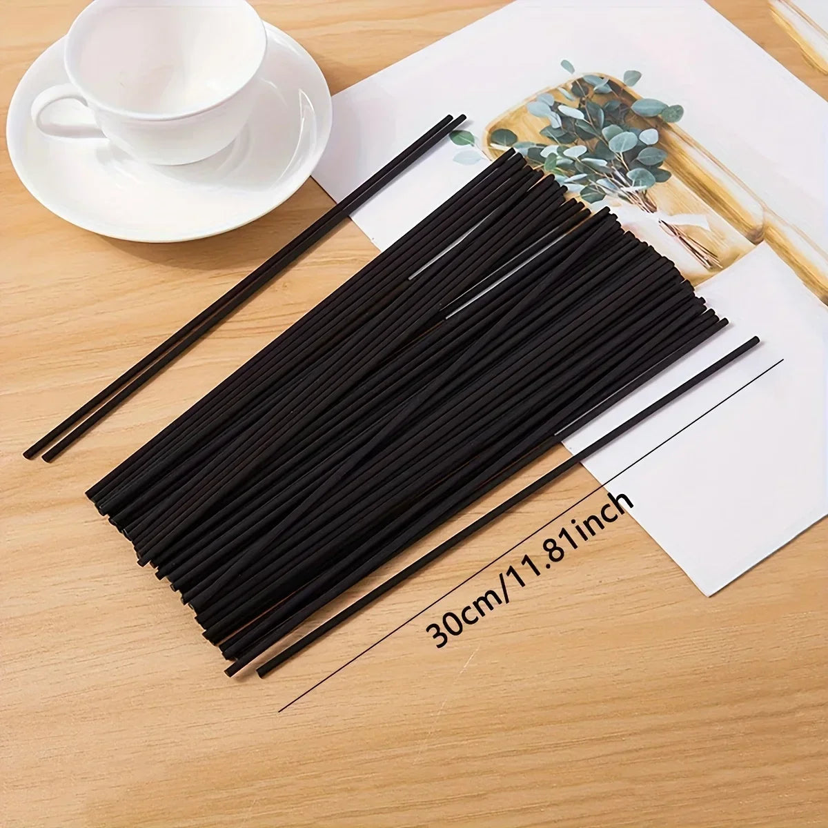Fiber Sticks Diffuser for Aromatherapy