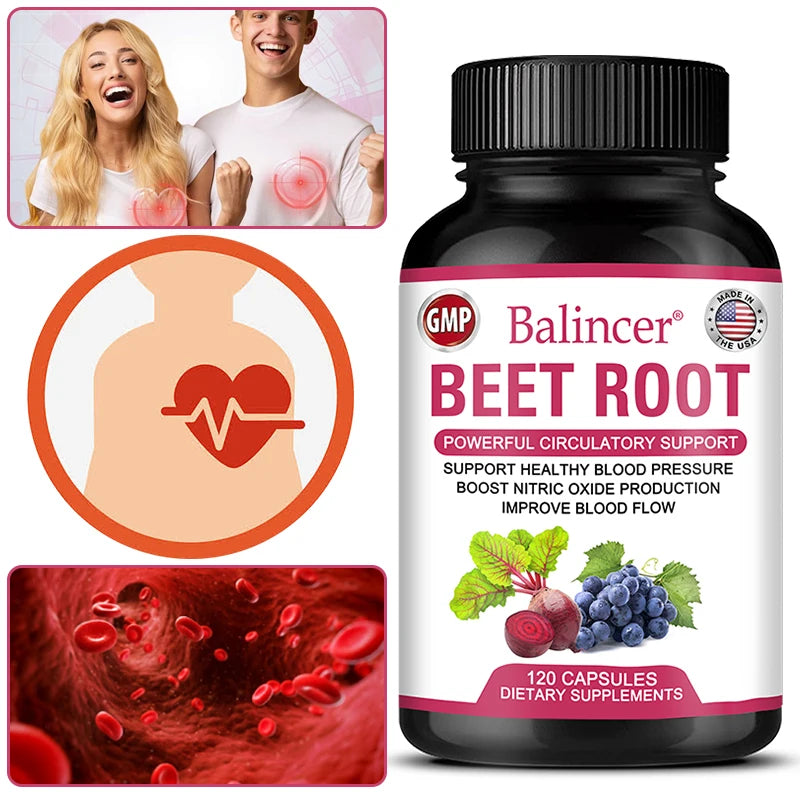 Organic Beetroot Powder Extract