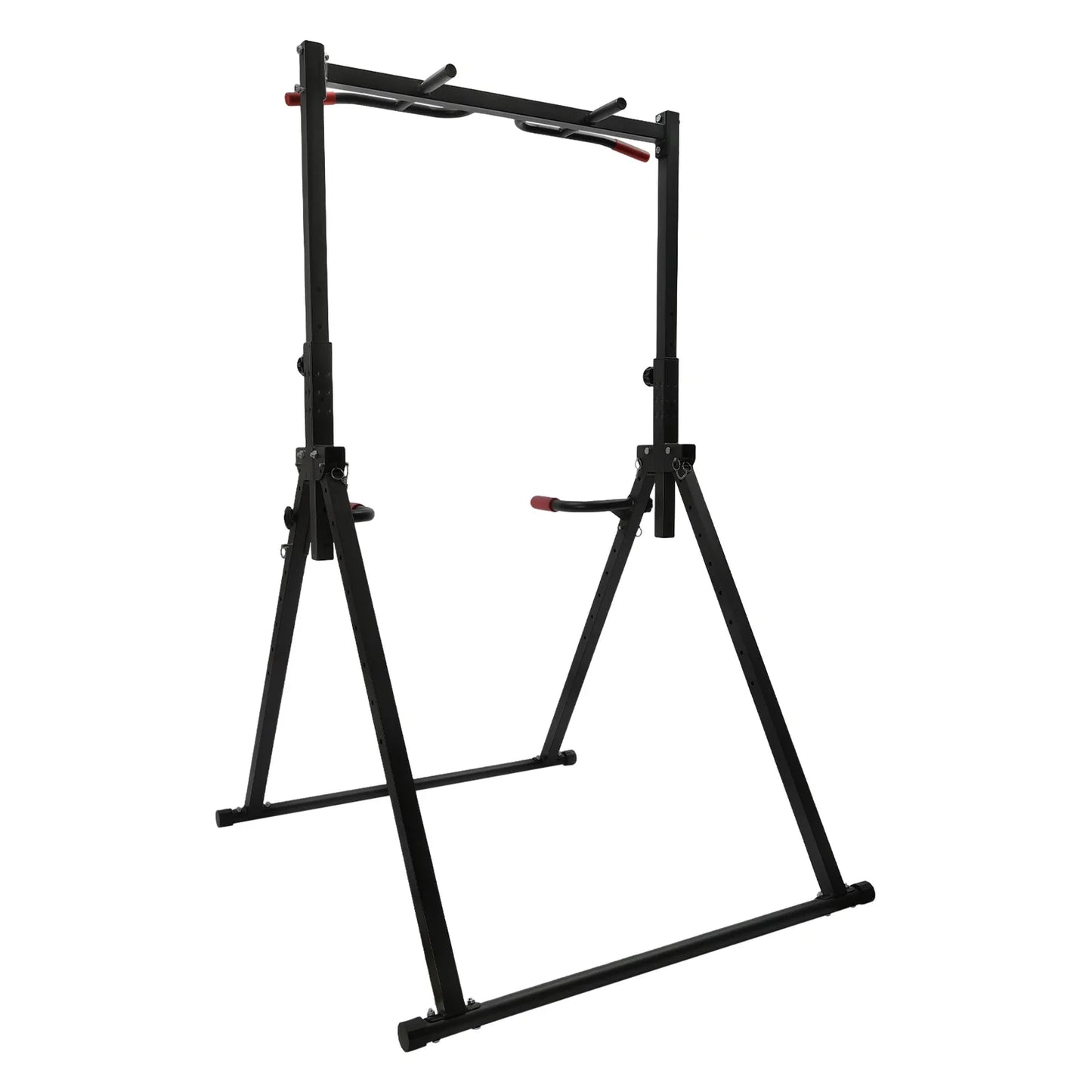Adjustable Pull Up Station