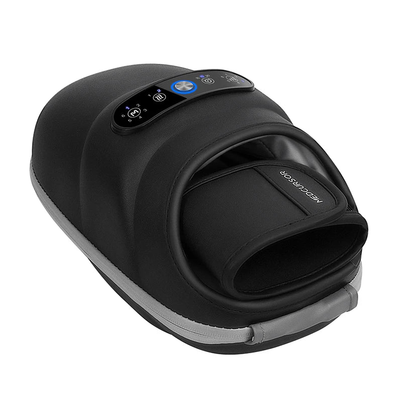 Wireless Acupoint Hand Massager