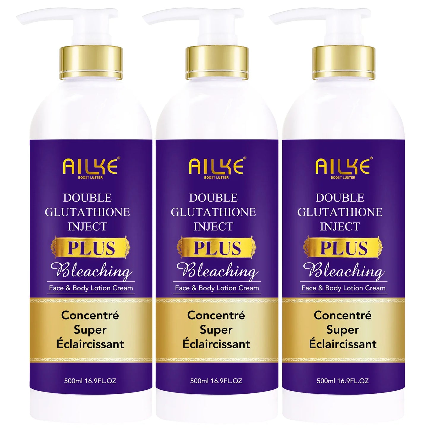 Glutathione Natural Bleaching, Whitening, Lightening Skin Care