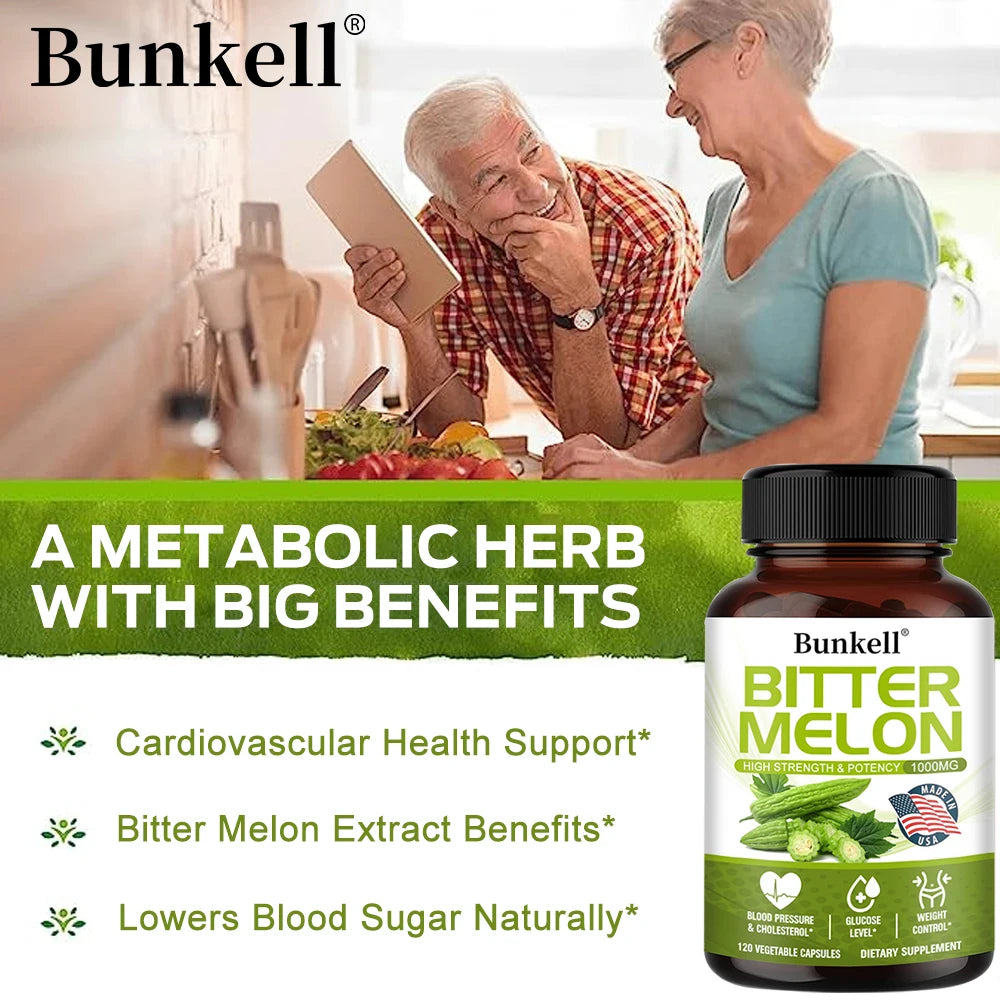 Bitter Melon Extract