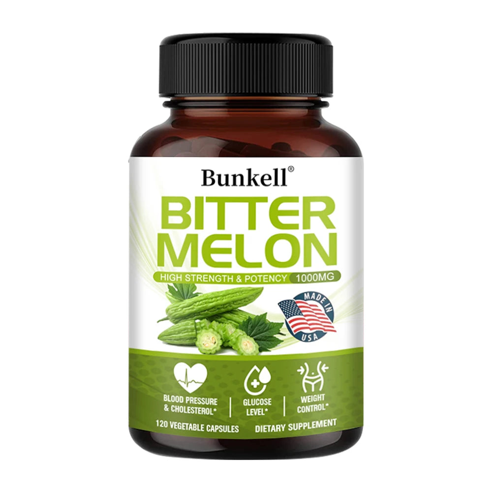 Bitter Melon Extract