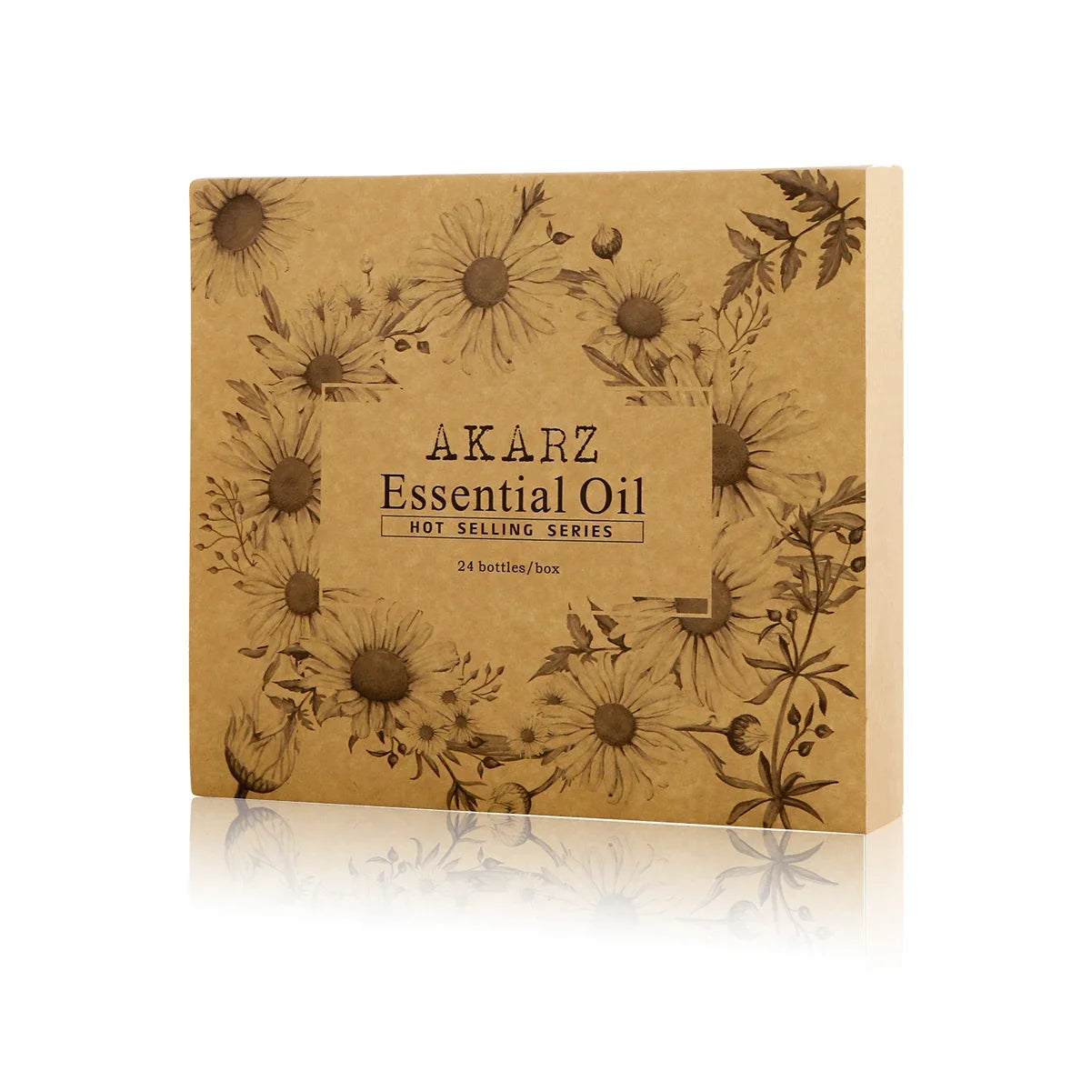 Essential Oils, Variety pack