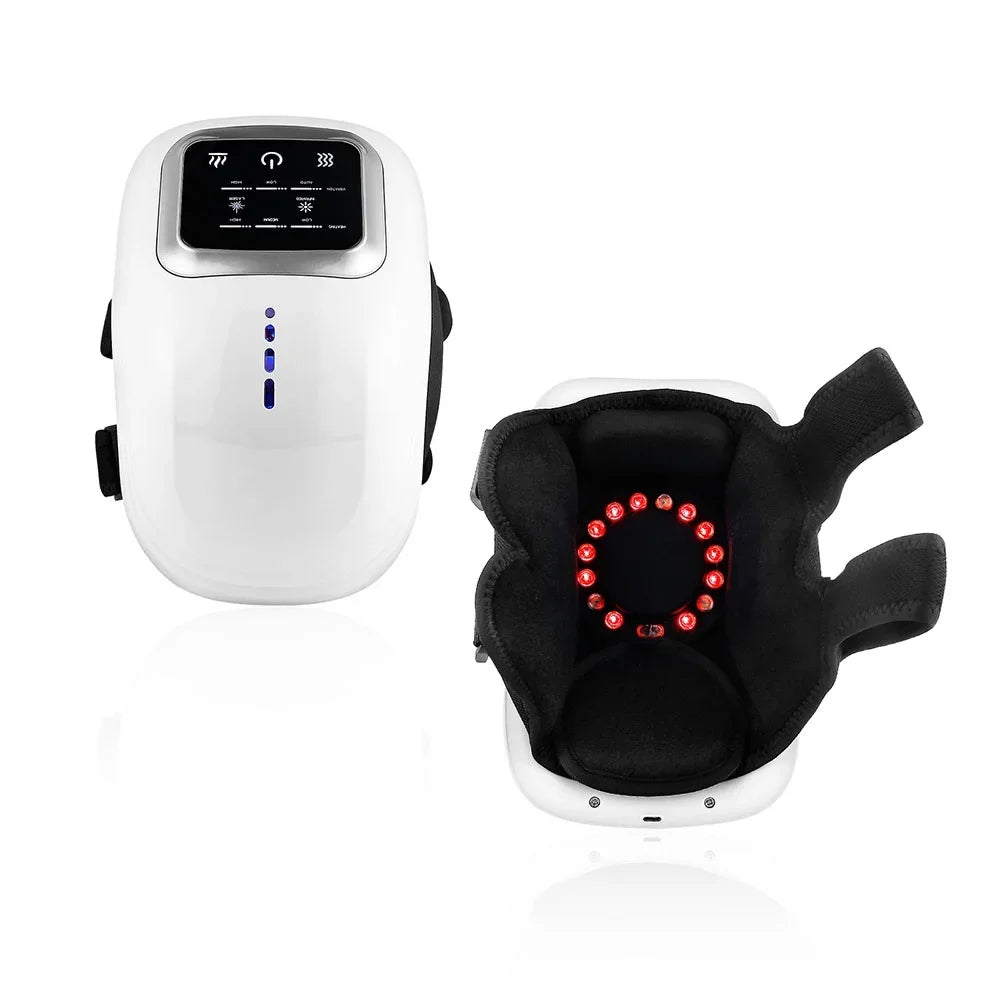 Smart Knee Massager