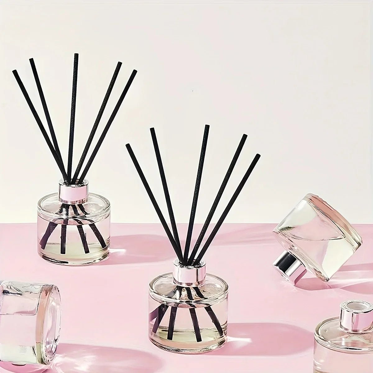 Fiber Sticks Diffuser for Aromatherapy