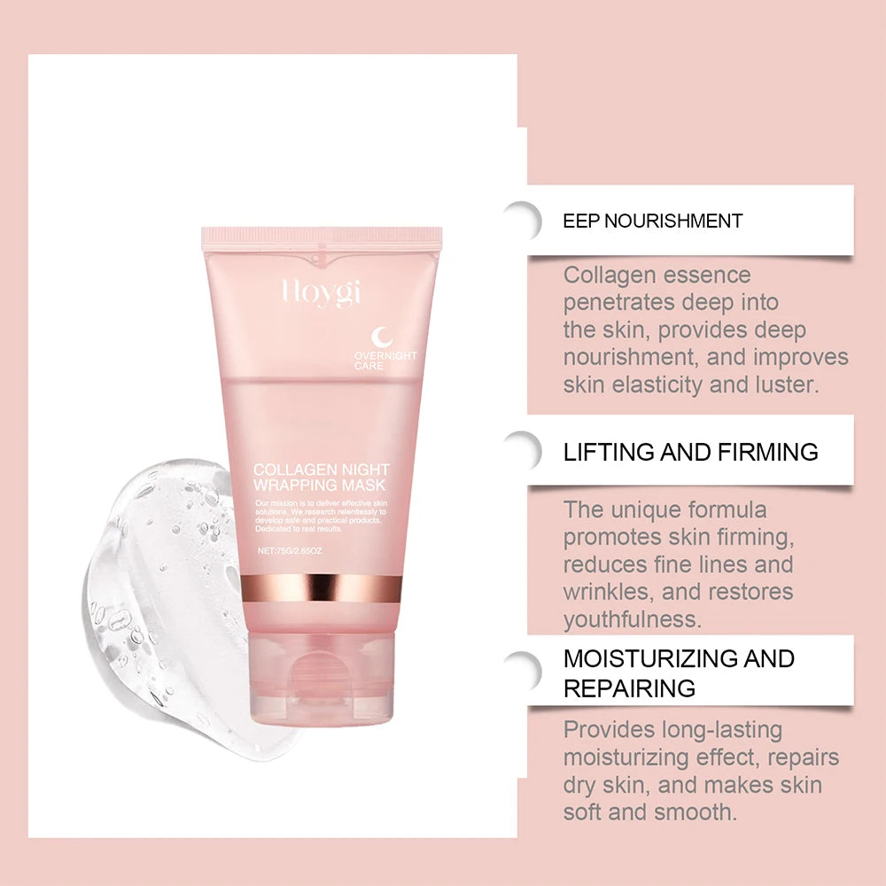 Collagen Peel off Mask