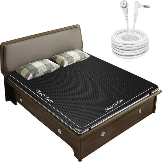 Grounding Sheet Combo, Grounding Mat