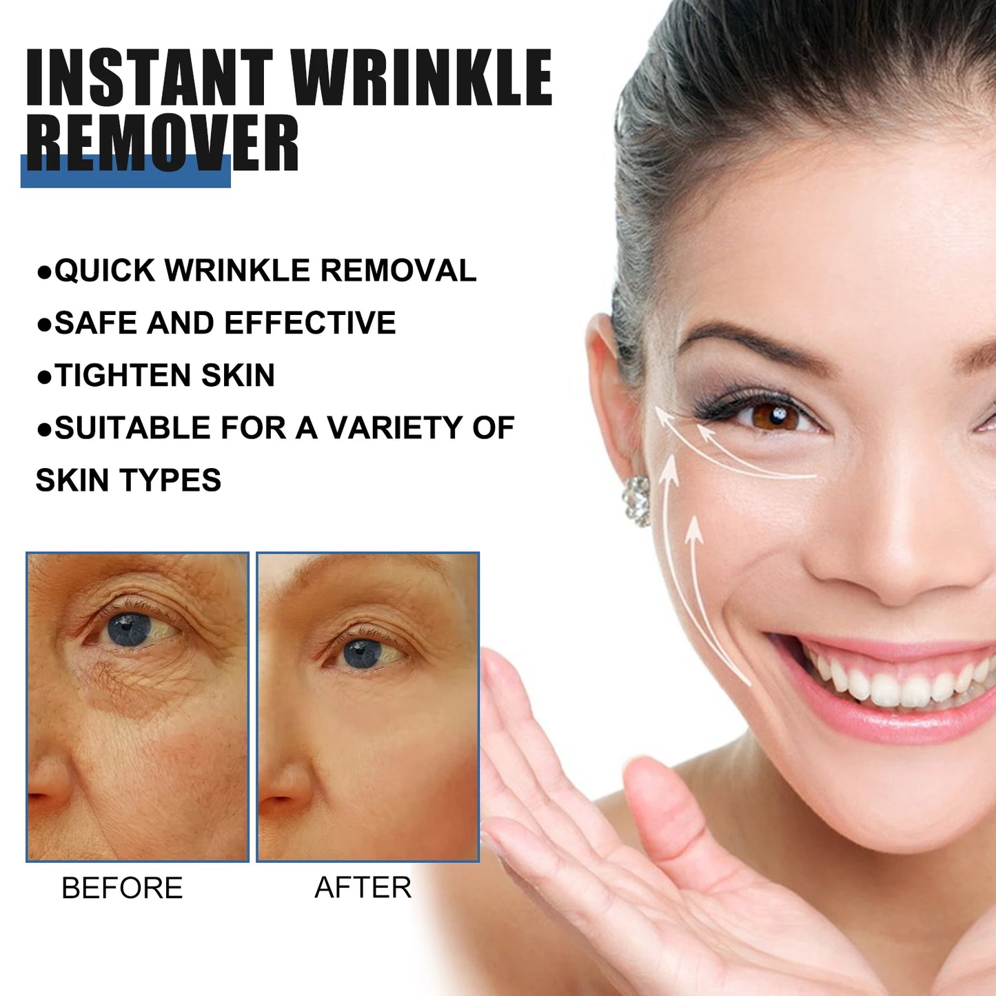 Retinol Anti Wrinkle Cream