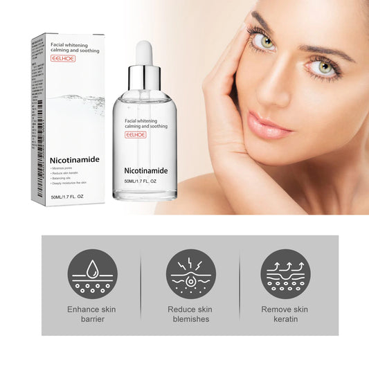 Nourishing Face Serum