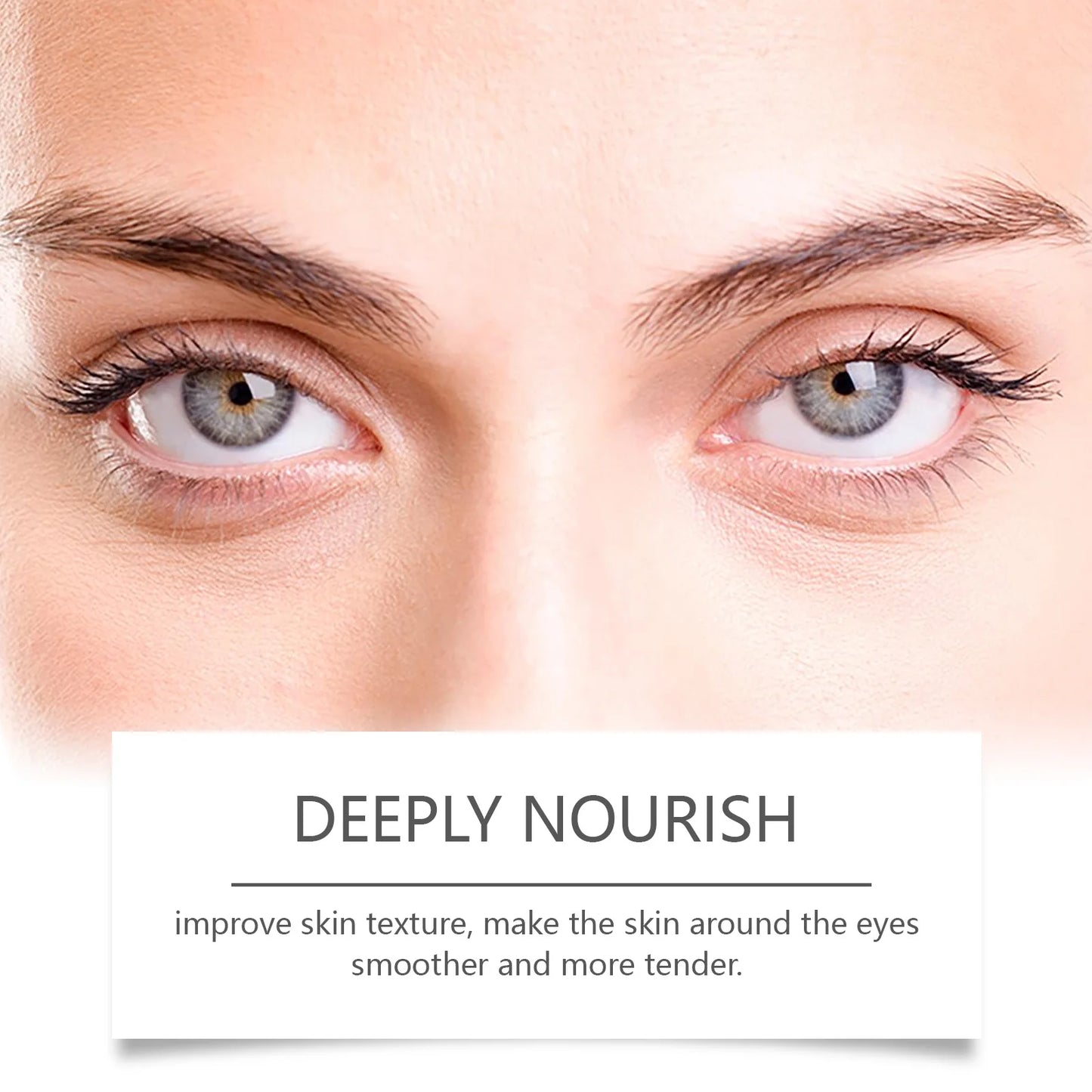 Collagen Eye Mask For Moisturizing And Hydrating