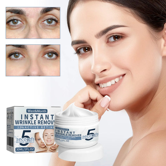 Retinol Anti Wrinkle Cream