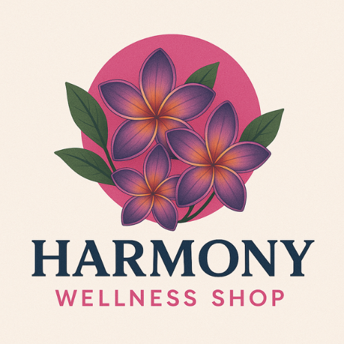 HarmonyWellnessShop 