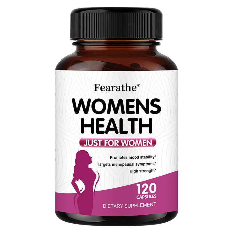 Healthy Women Menopause Support