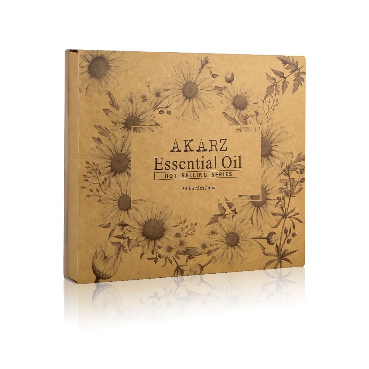 Essential Oils, Variety pack