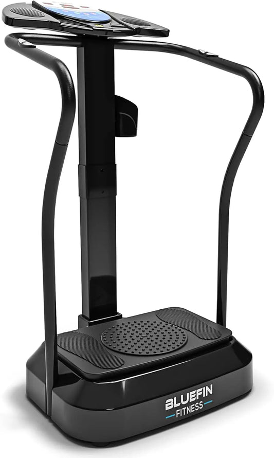 Pro Model Fitness Vibration Platform