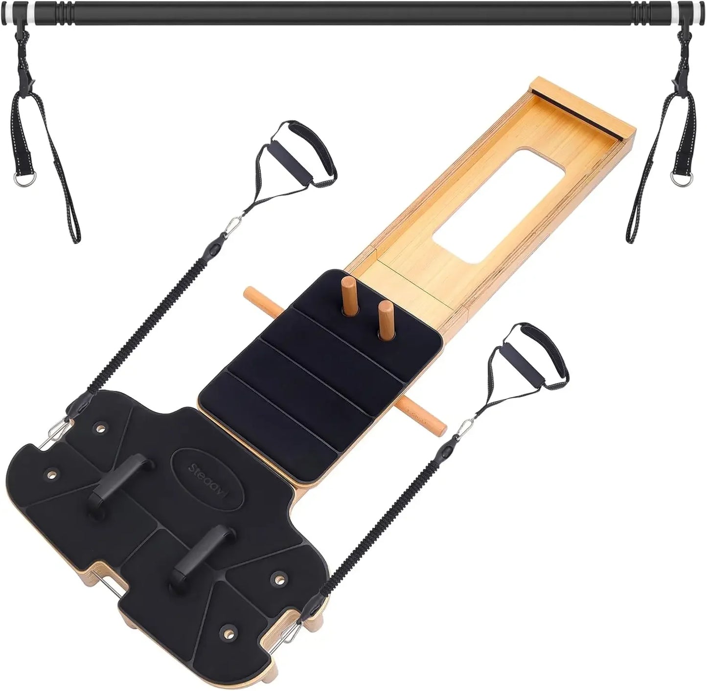 Premium Quality Pilates Reformer