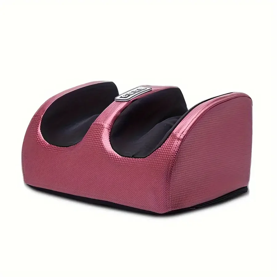 Foot and leg massager