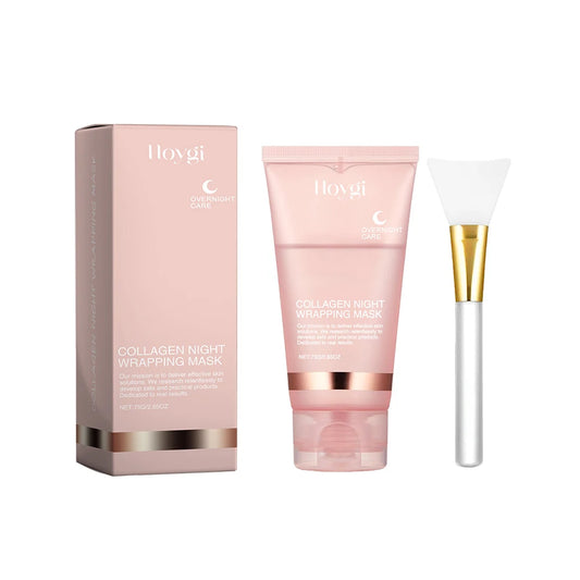 Collagen Peel off Mask