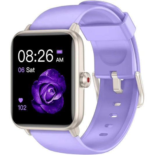 Fitness, Health and Sleep Tracker