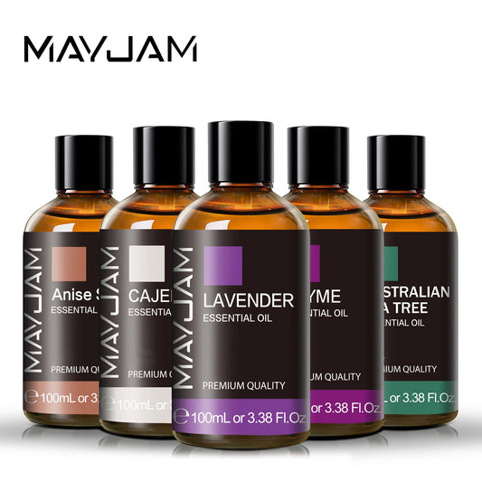 Premium Aromatic Essential Oil For Humidifiers, Diffusers