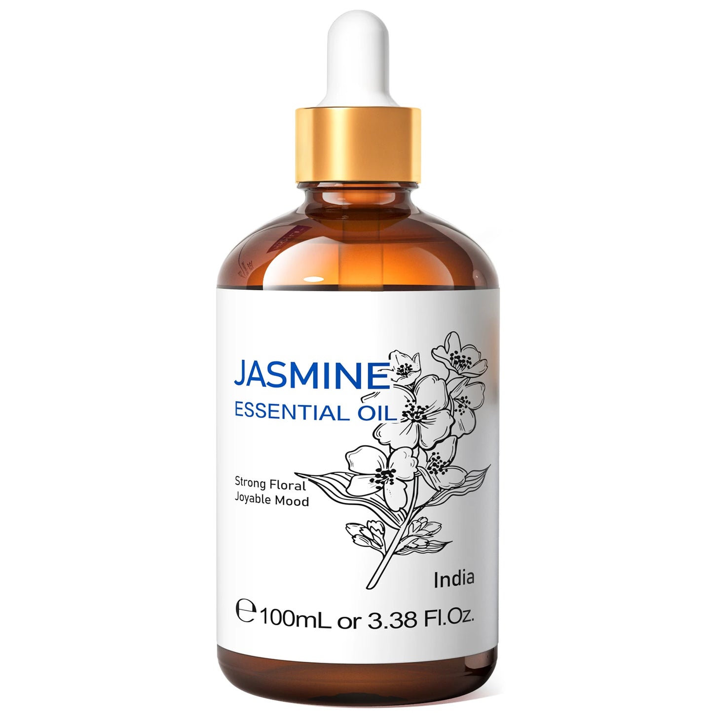 Essential Oils for Aromatherapy, Diffuser, Humidifier, Massage