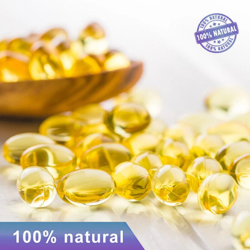 Keto Detox Capsules - Supports Metabolism & Weight Loss
