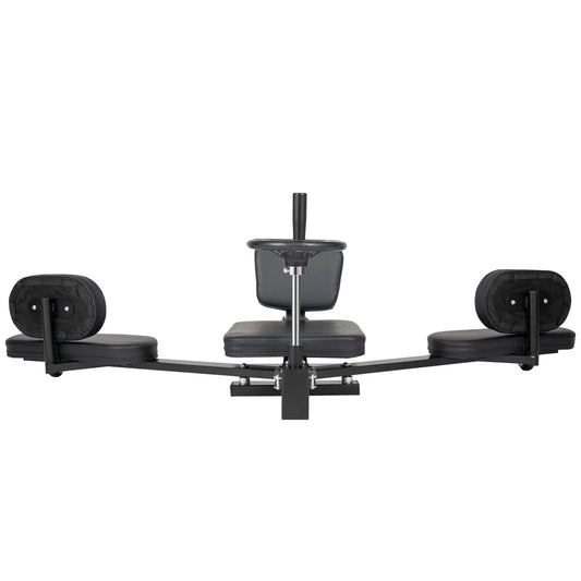 Leg and Back Stretcher