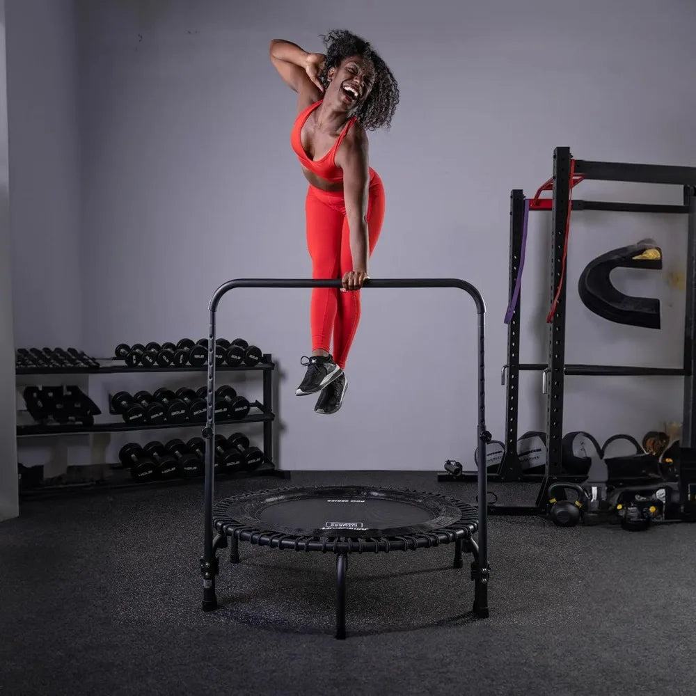 Gym Exercise Weight loss trampoline 39 inches