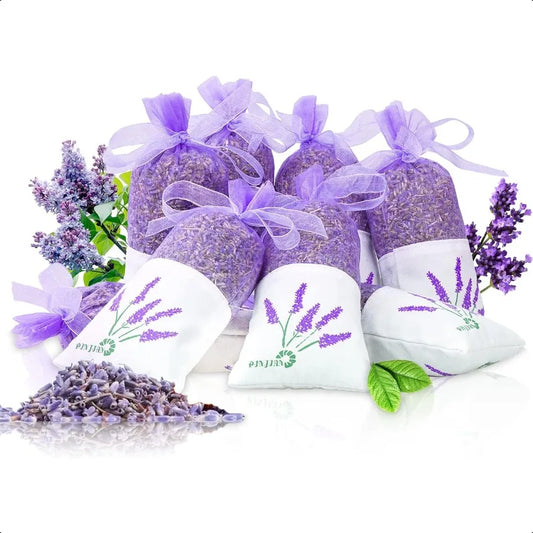 Lavender Sachets