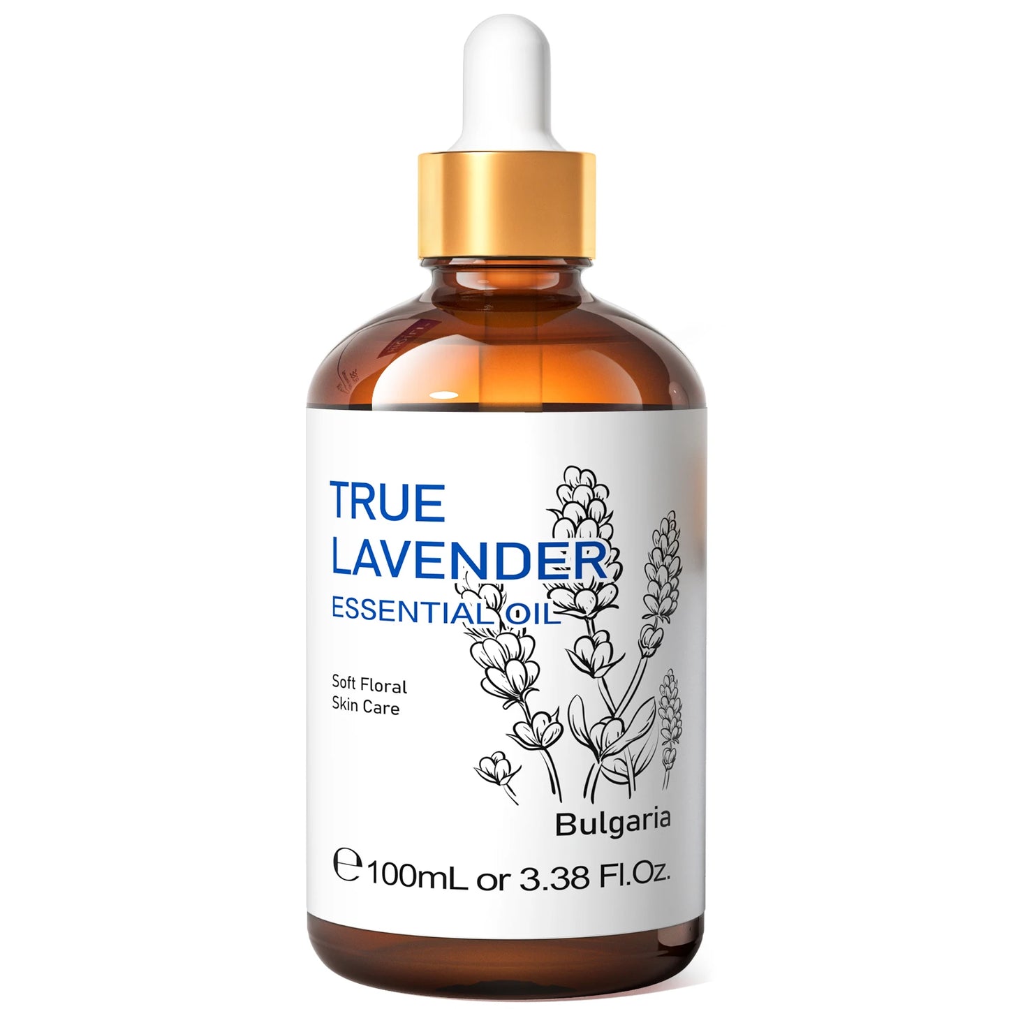 Essential Oils for Diffuser & Humidifier