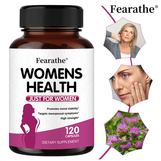 Healthy Women Menopause Support