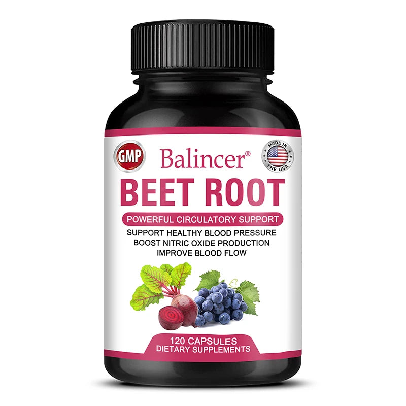 Organic Beetroot Powder Extract