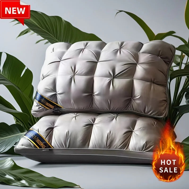 A Special Neck Pillow