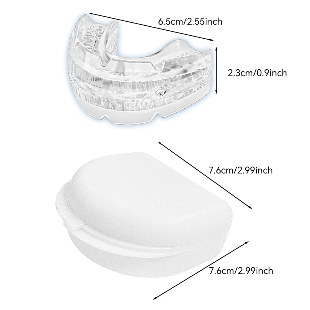 Anti Snoring Mouth Guard