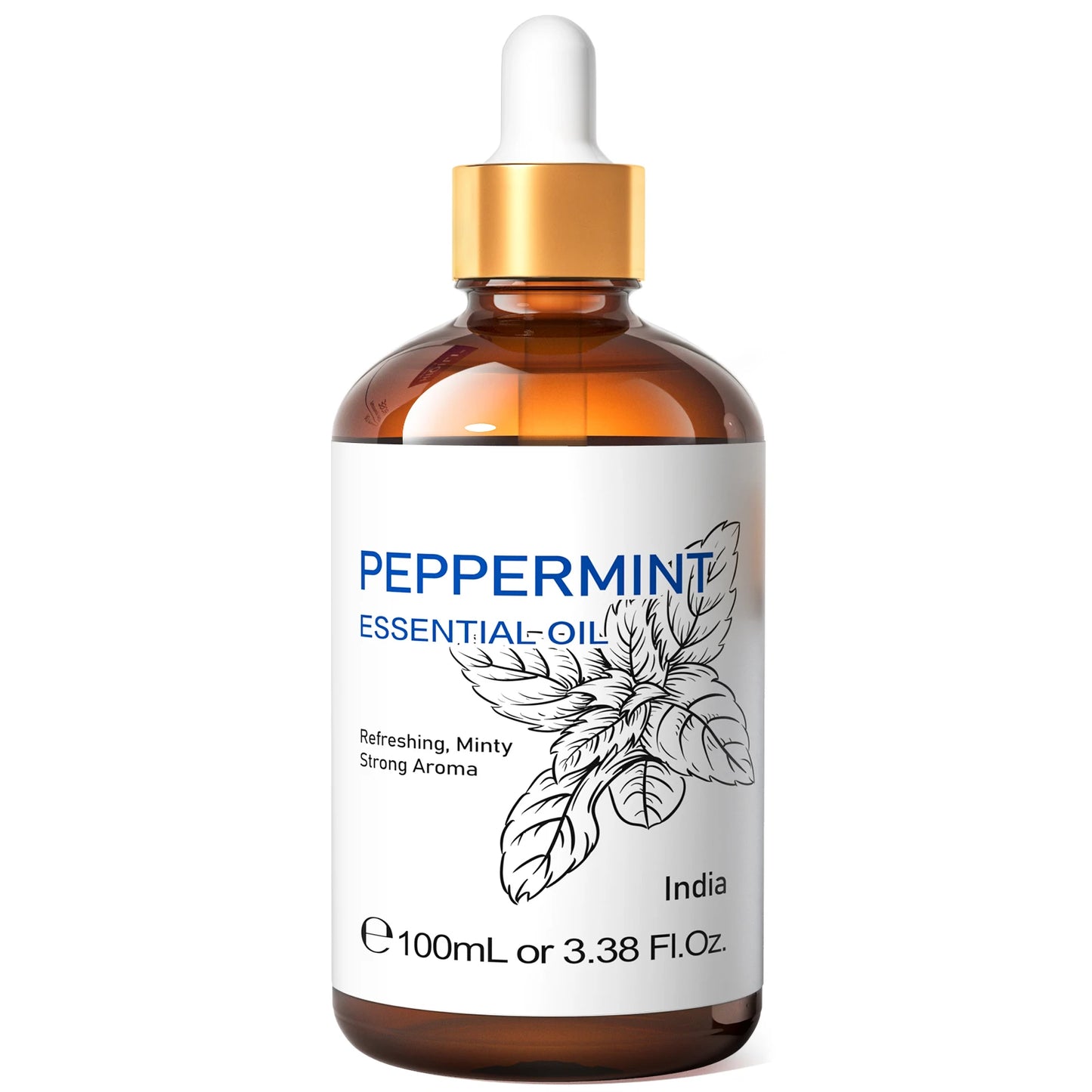 Essential Oils for Aromatherapy, Diffuser, Humidifier, Massage