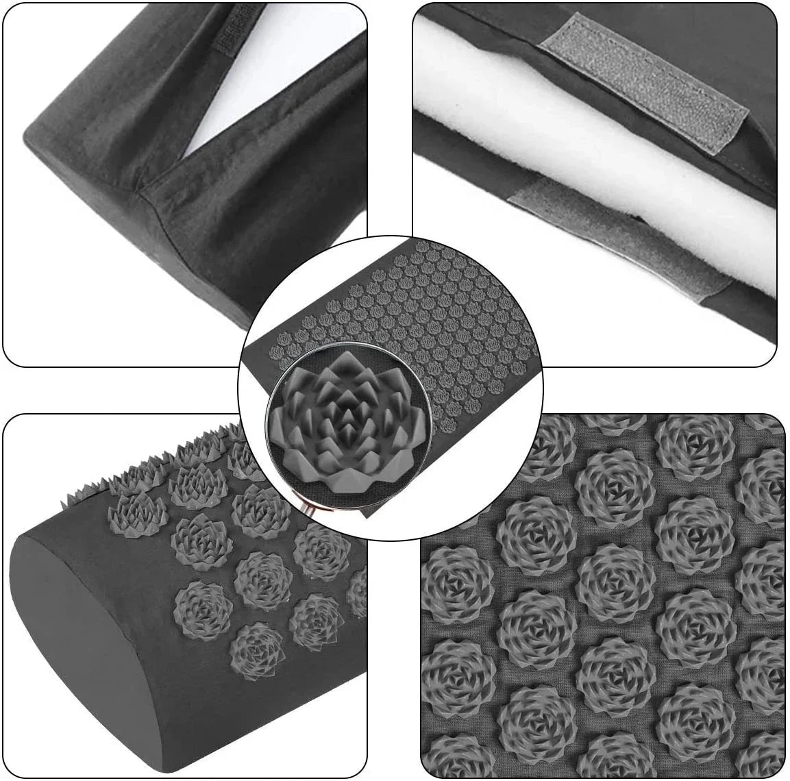 Acupressure Massage Mat
